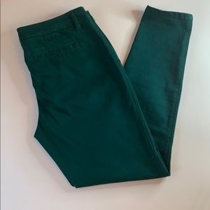 Market & Spruce Pants